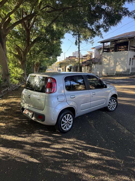 FIAT Uno - Foto