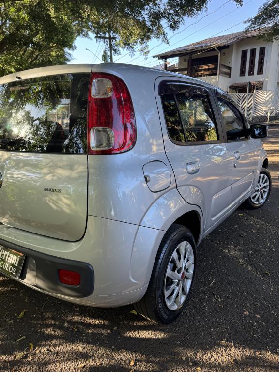 FIAT Uno - Foto