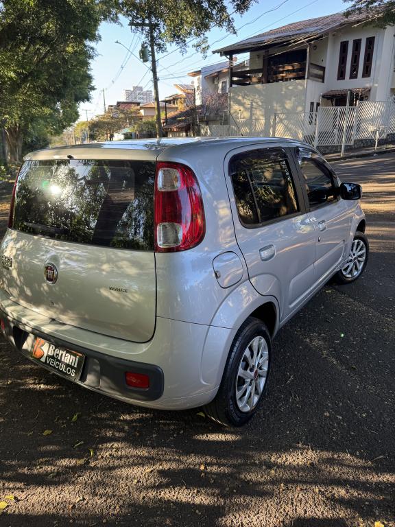 FIAT Uno - Foto