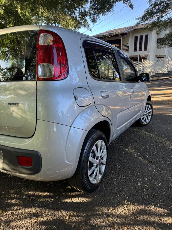 FIAT Uno - Foto