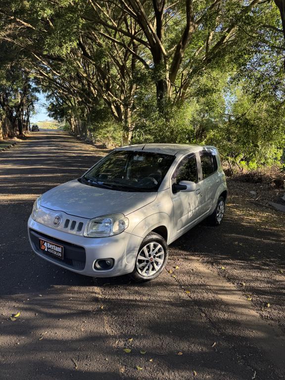 FIAT Uno - Foto