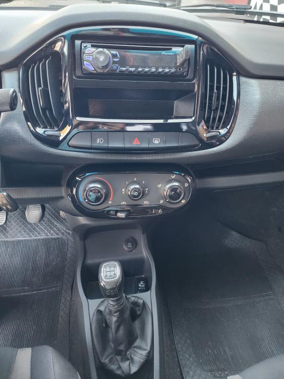 FIAT Uno - Foto