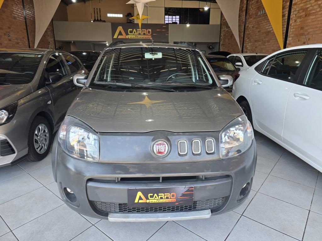 FIAT Uno