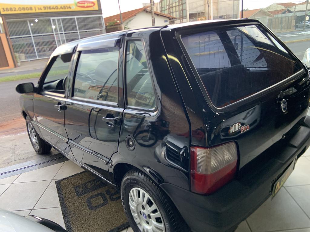 FIAT Uno - Foto