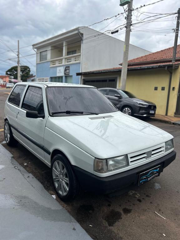 FIAT Uno - Foto