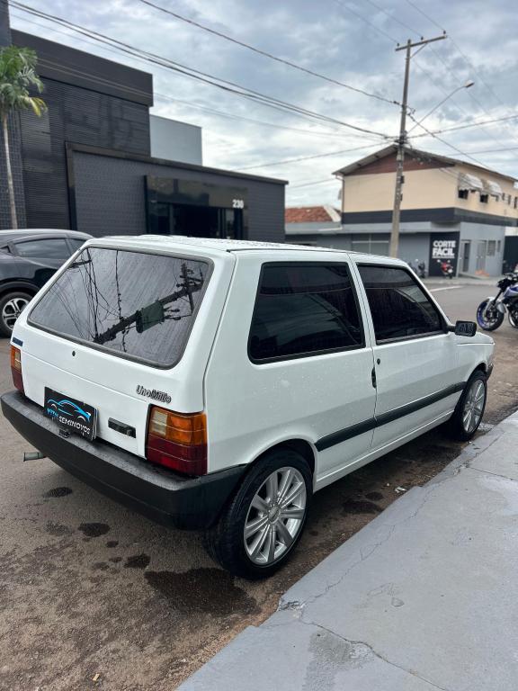 FIAT Uno - Foto