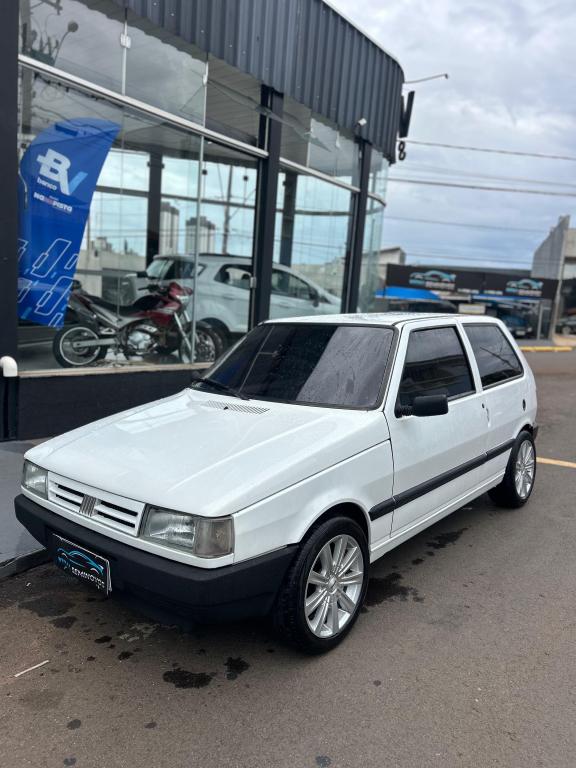 FIAT Uno - Foto
