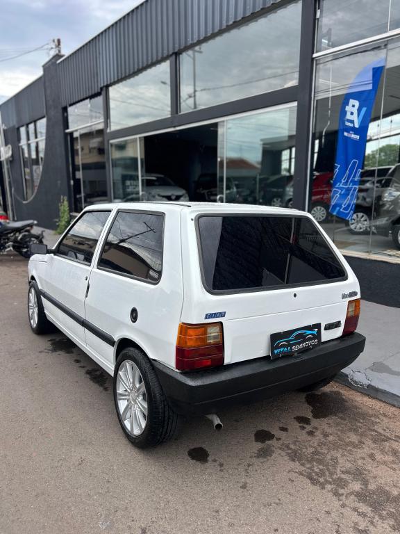 FIAT Uno - Foto