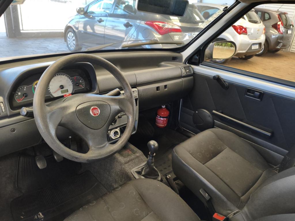 FIAT Uno - Foto