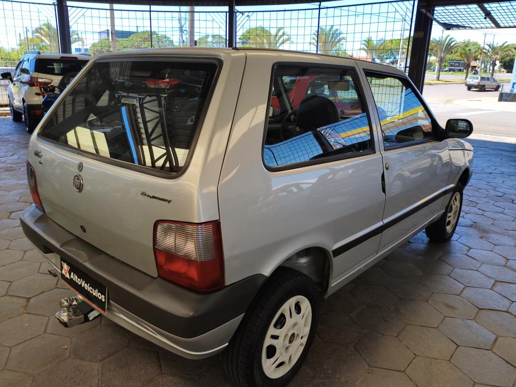 FIAT Uno - Foto