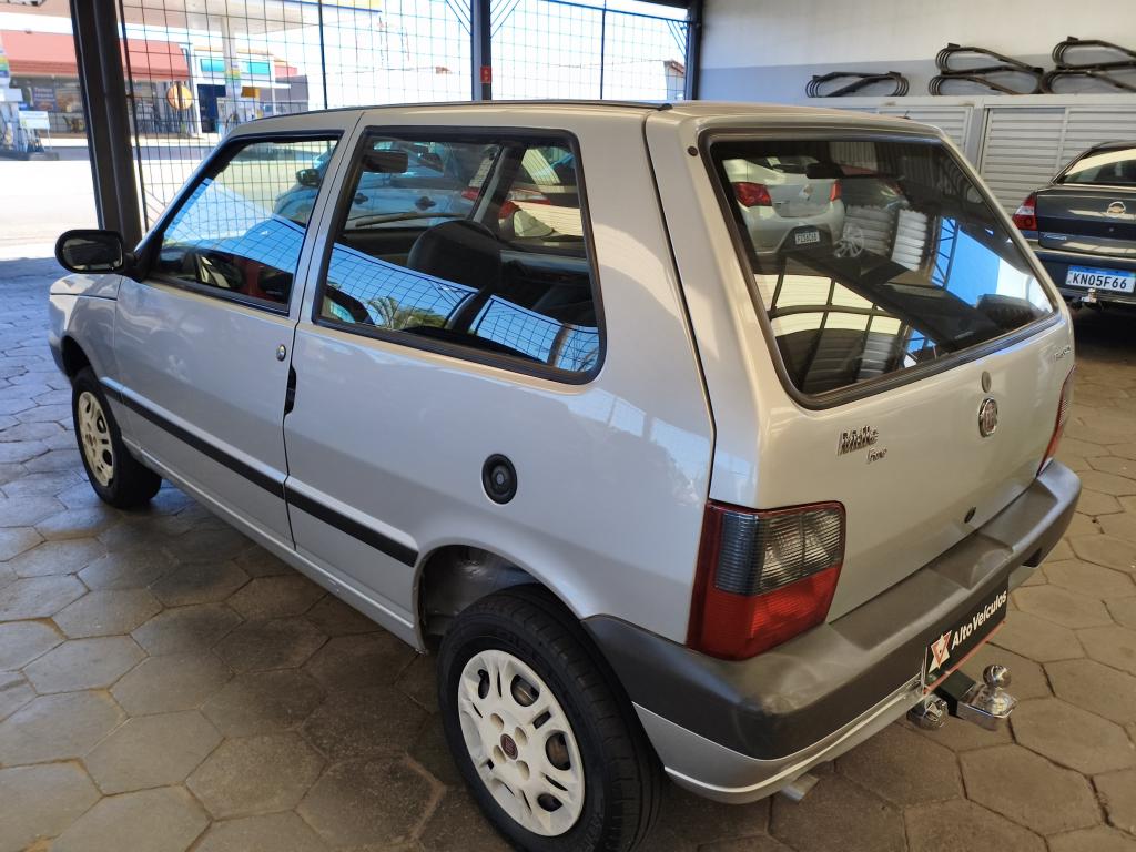 FIAT Uno - Foto