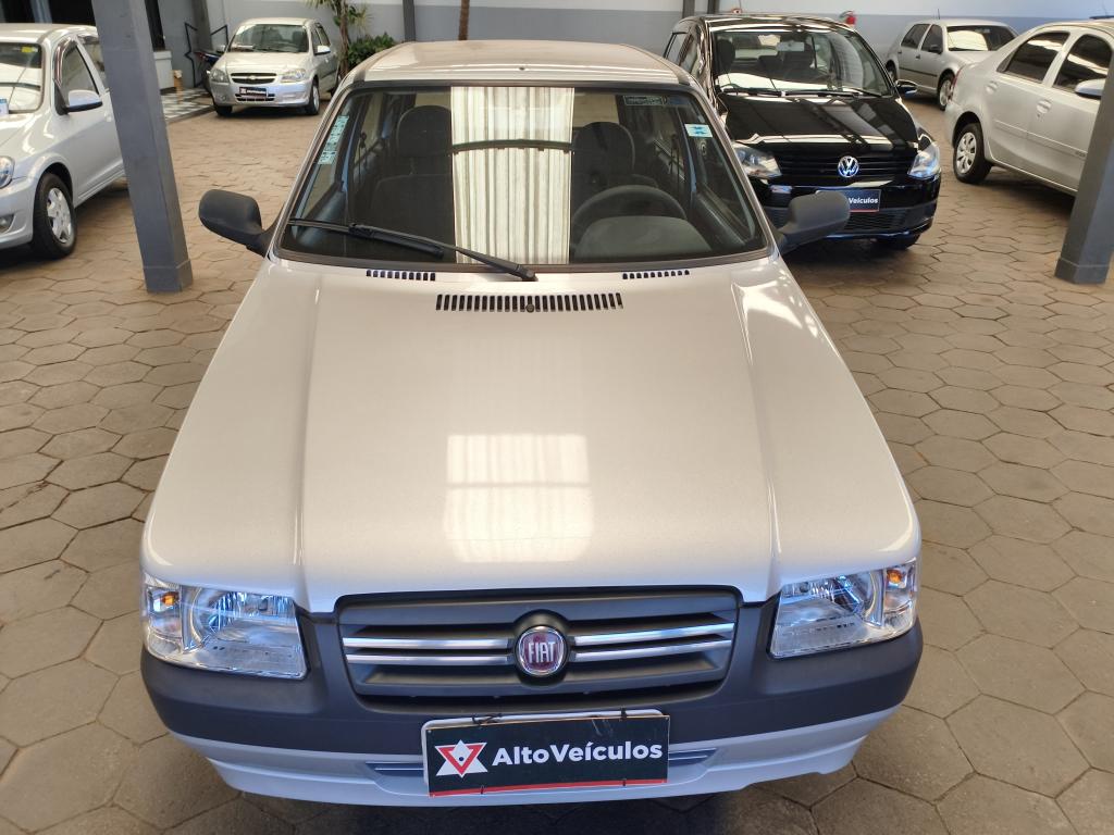 FIAT Uno - Foto