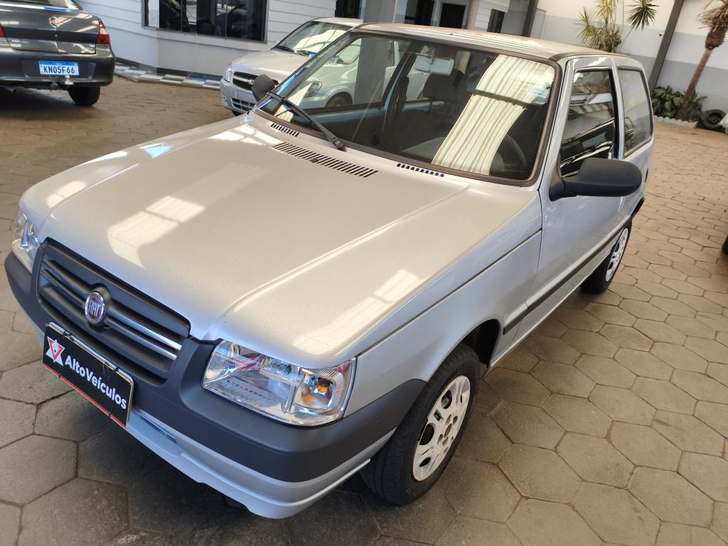 FIAT Uno - Foto