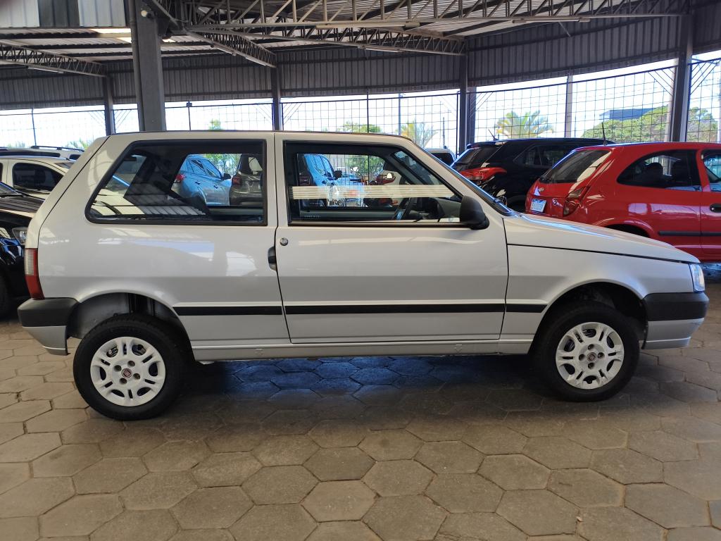 FIAT Uno - Foto