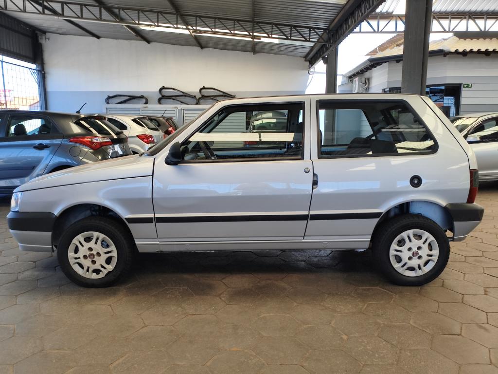 FIAT Uno - Foto