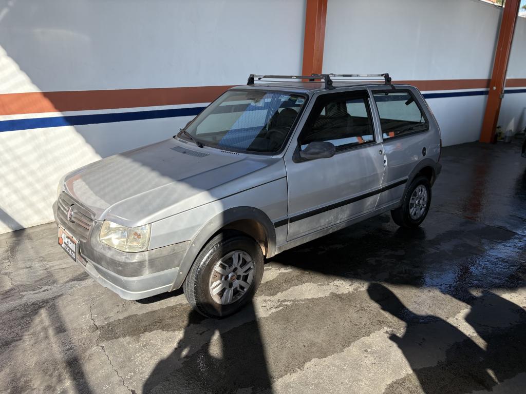 FIAT Uno
