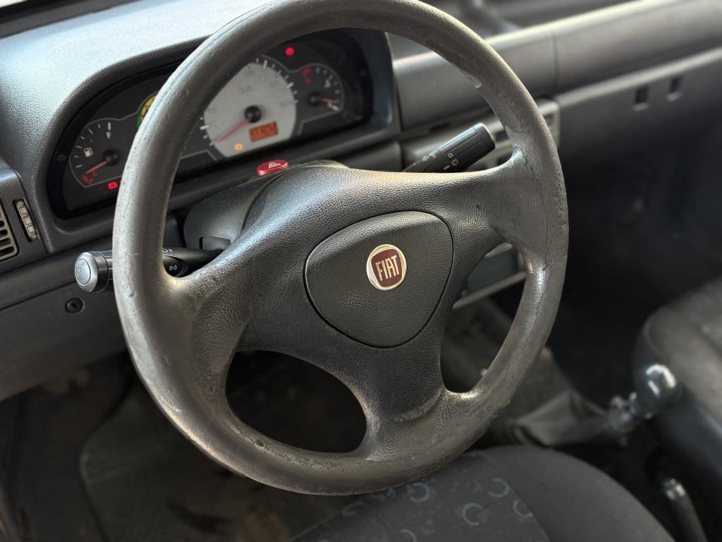 FIAT Uno - Foto