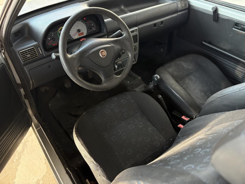 FIAT Uno - Foto