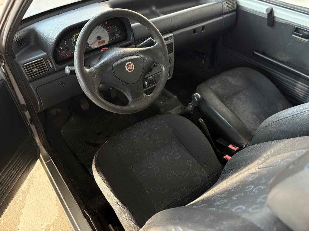 FIAT Uno - Foto