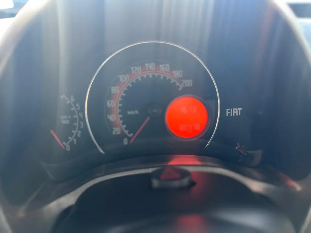 FIAT Uno - Foto