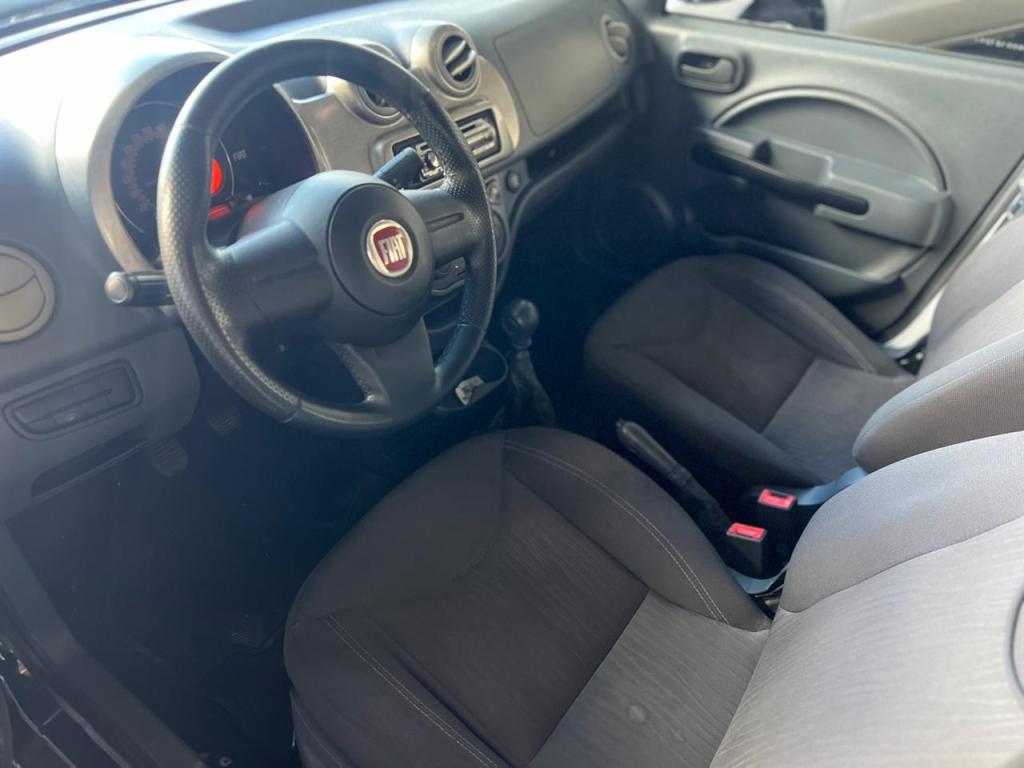 FIAT Uno - Foto