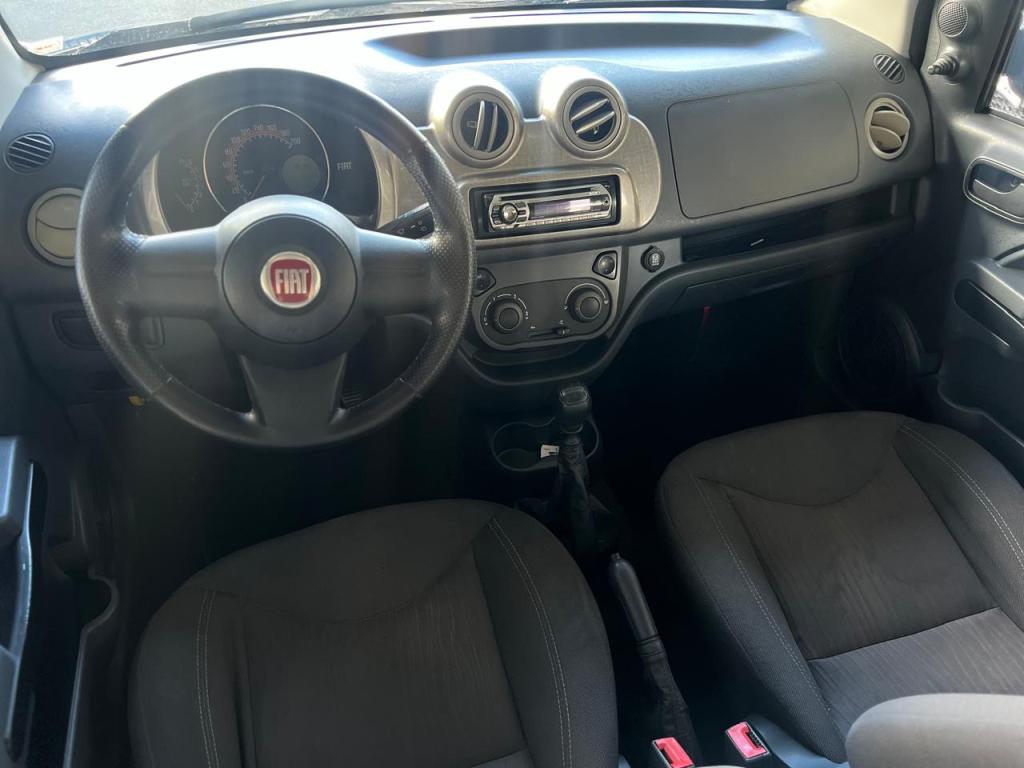 FIAT Uno - Foto