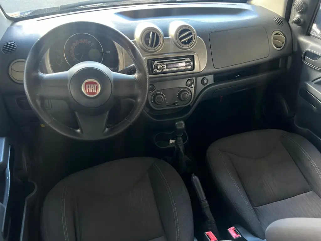 FIAT Uno - Foto