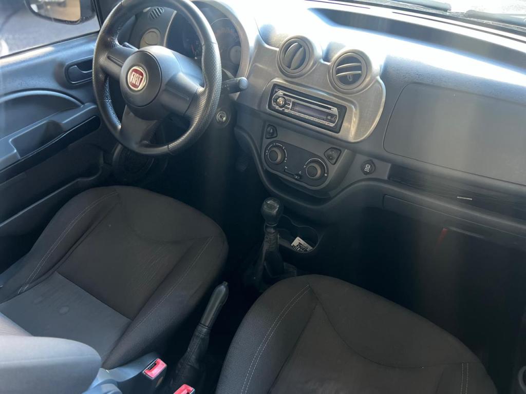 FIAT Uno - Foto