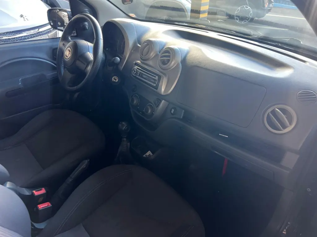FIAT Uno - Foto
