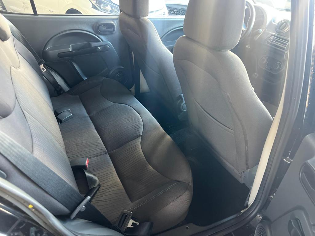 FIAT Uno - Foto