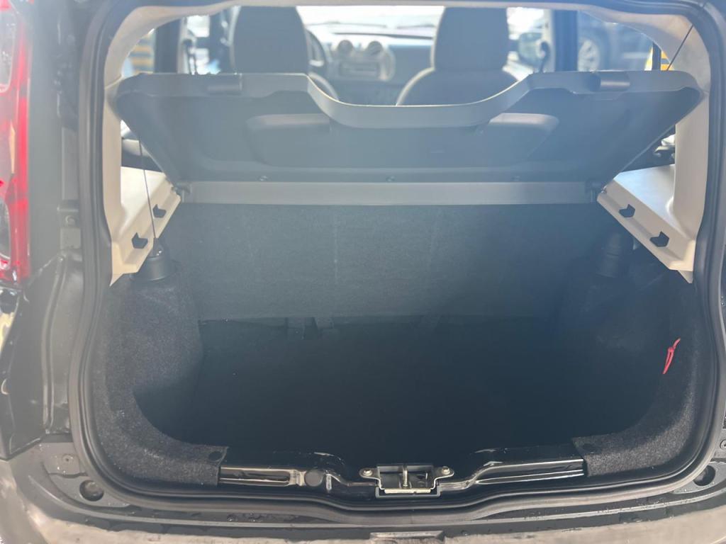 FIAT Uno - Foto