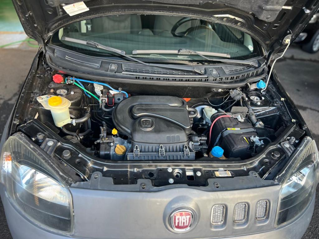 FIAT Uno - Foto