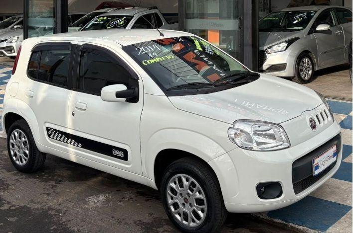 FIAT Uno