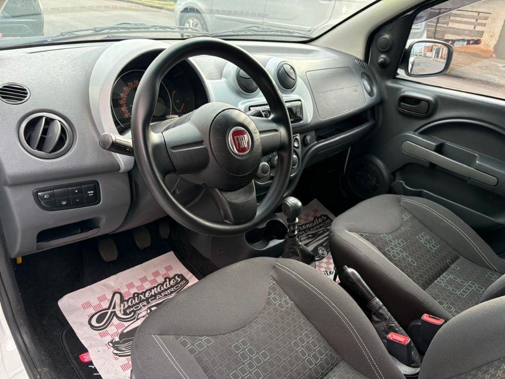 FIAT Uno - Foto