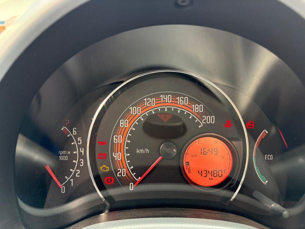 FIAT Uno - Foto