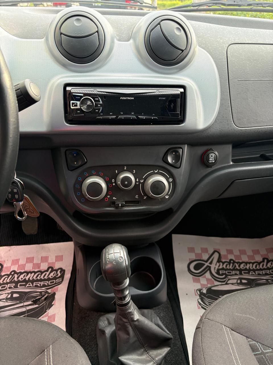 FIAT Uno - Foto