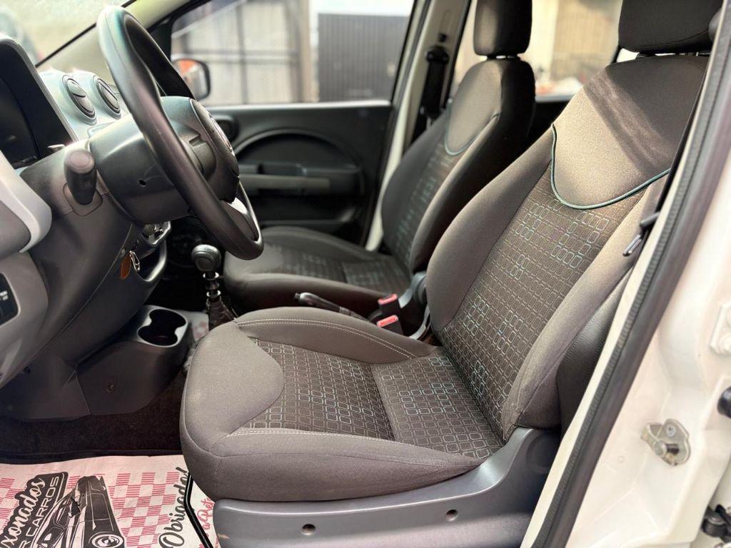 FIAT Uno - Foto
