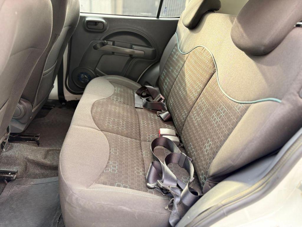 FIAT Uno - Foto