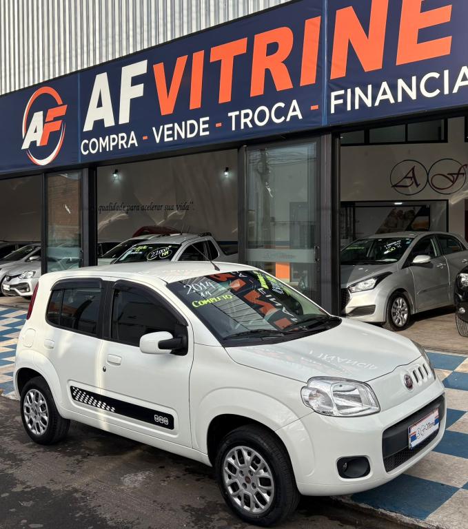 FIAT Uno - Foto