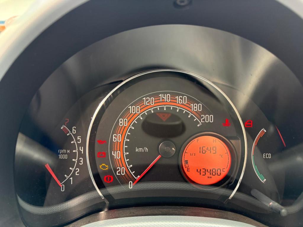 FIAT Uno - Foto