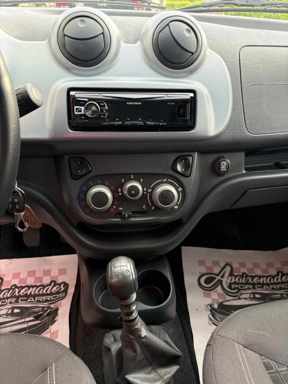 FIAT Uno - Foto