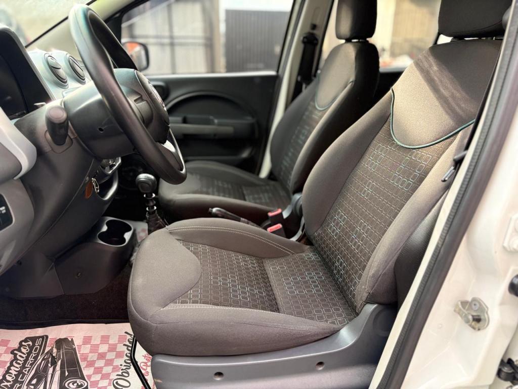FIAT Uno - Foto