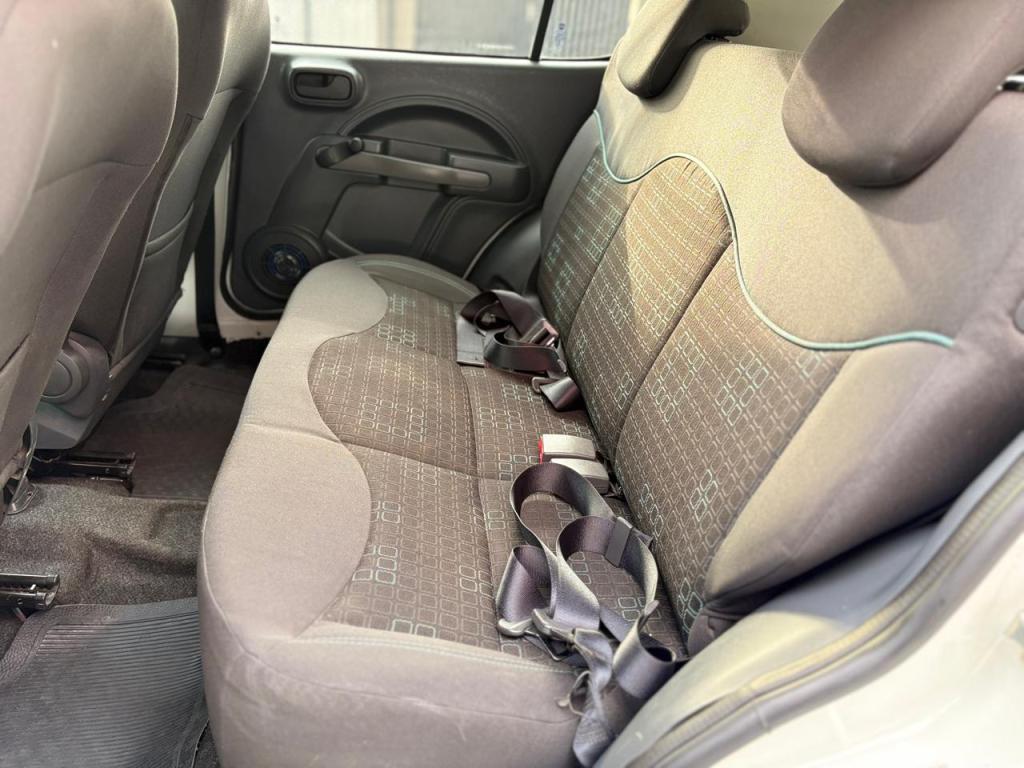 FIAT Uno - Foto