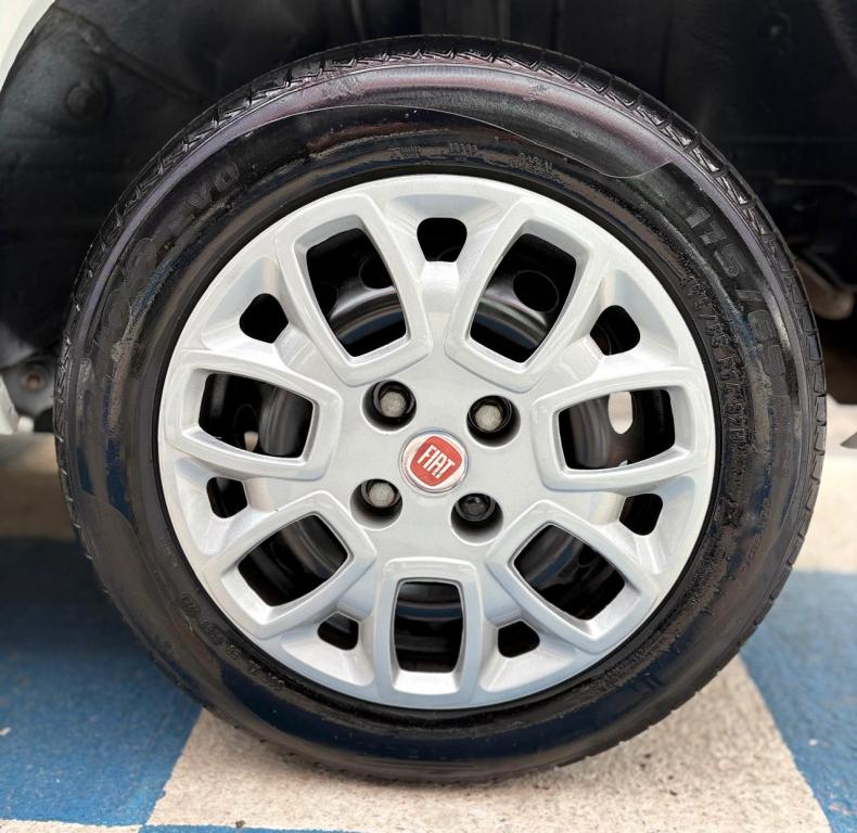 FIAT Uno - Foto