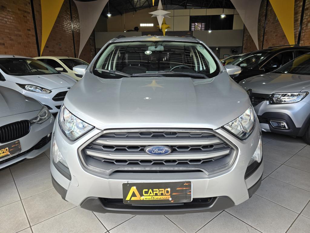 FORD Ecosport - Foto