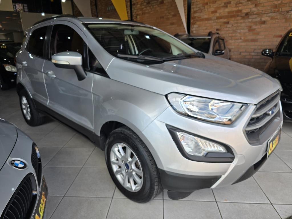 FORD Ecosport - Foto