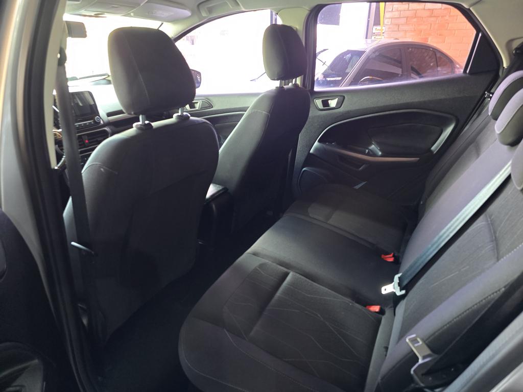 FORD Ecosport - Foto