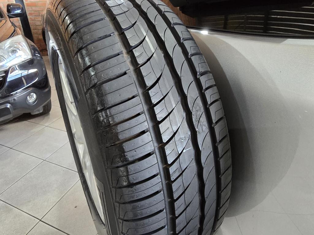 FORD Ecosport - Foto