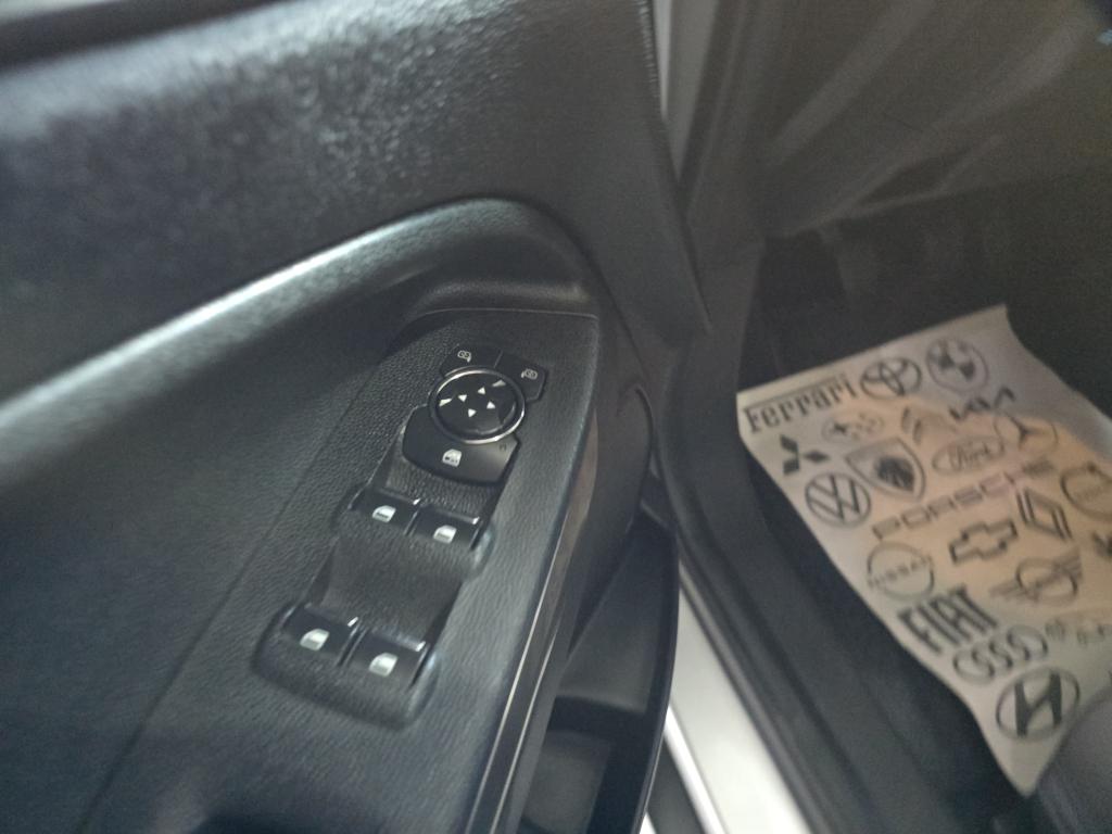 FORD Ecosport - Foto