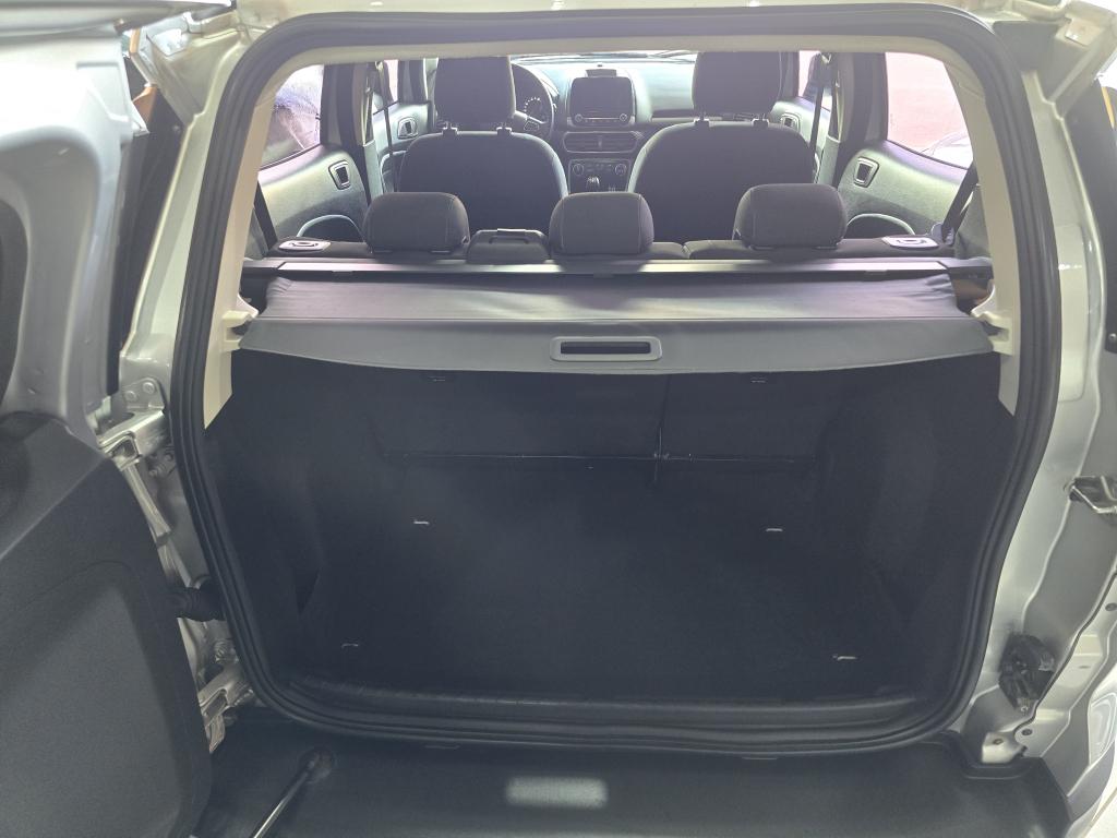 FORD Ecosport - Foto